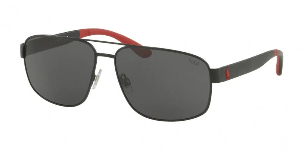 Polo 3112 Sunglasses - view 3